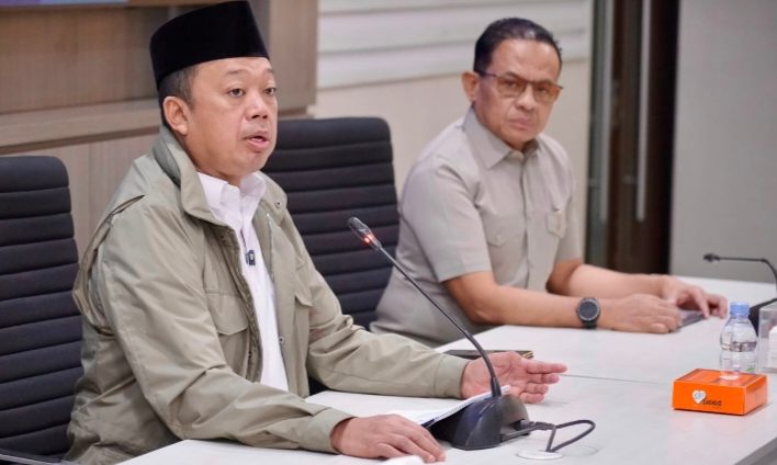 Layanan Pengukuran Terjadwal BPN Berlaku di 400 Kantor, Janjikan Kepastian