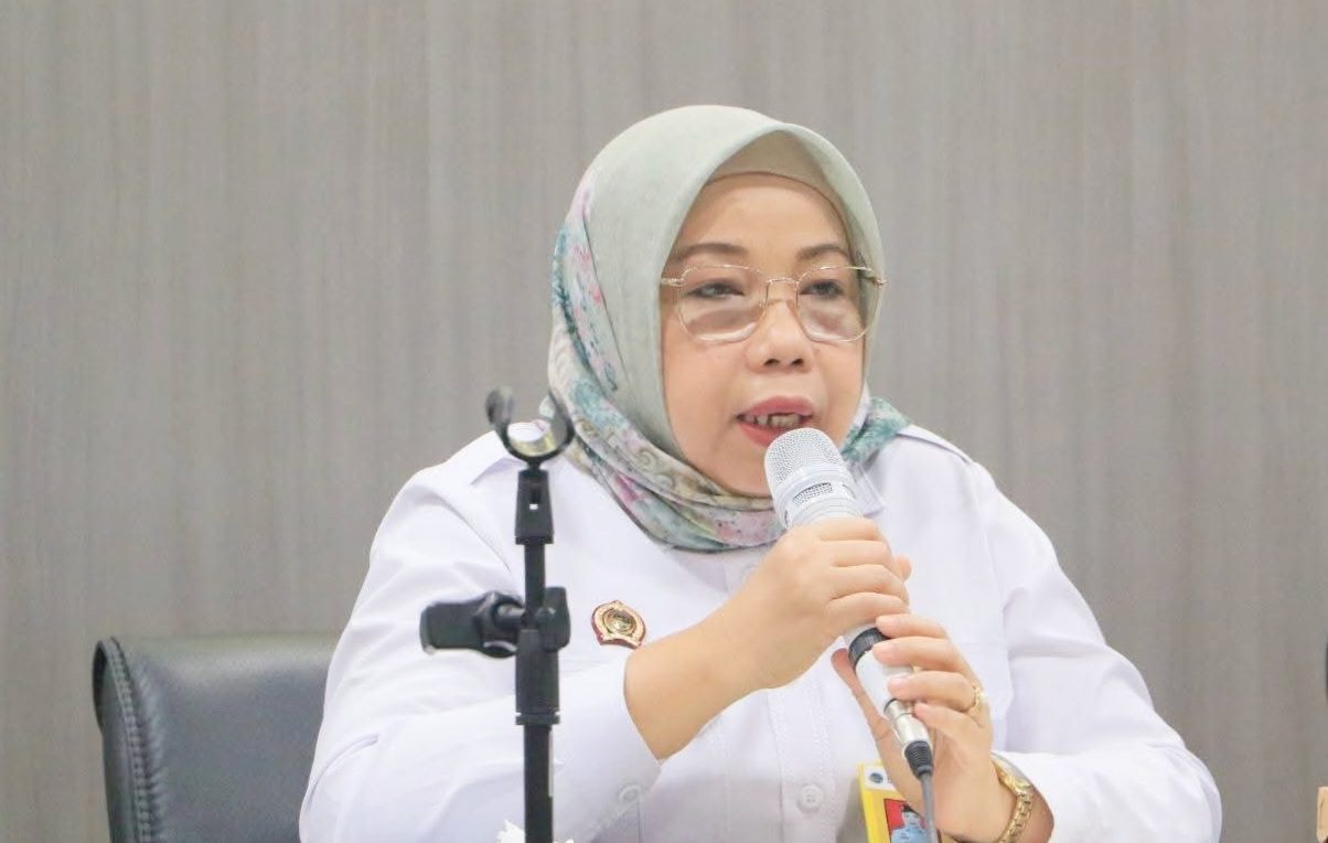 Pentingnya Plotting Bidang Tanah Sertipikat Lama, Kantah Poso Imbau Masyarakat Segera Integrasi Data
