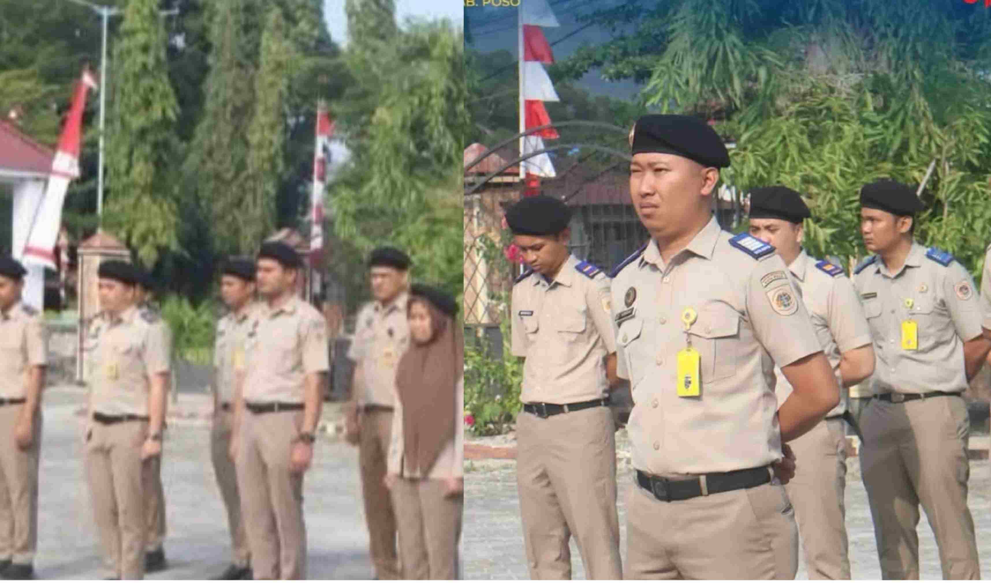 Kantah Poso Akselerasi Sertipikat Elektronik dan Layanan Pengukuran 10 Hari