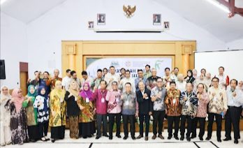 Prof Tahir Kasnawi Terpilih Aklamasi Pimpin KKI Sulsel Periode 2026–2031