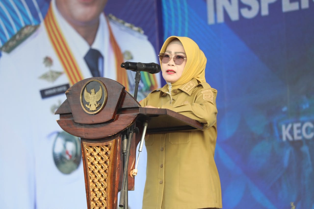 Groundbreaking Groundsill Sungai Karaupa, Wabup Morowali Tekankan Manfaat bagi Masyarakat