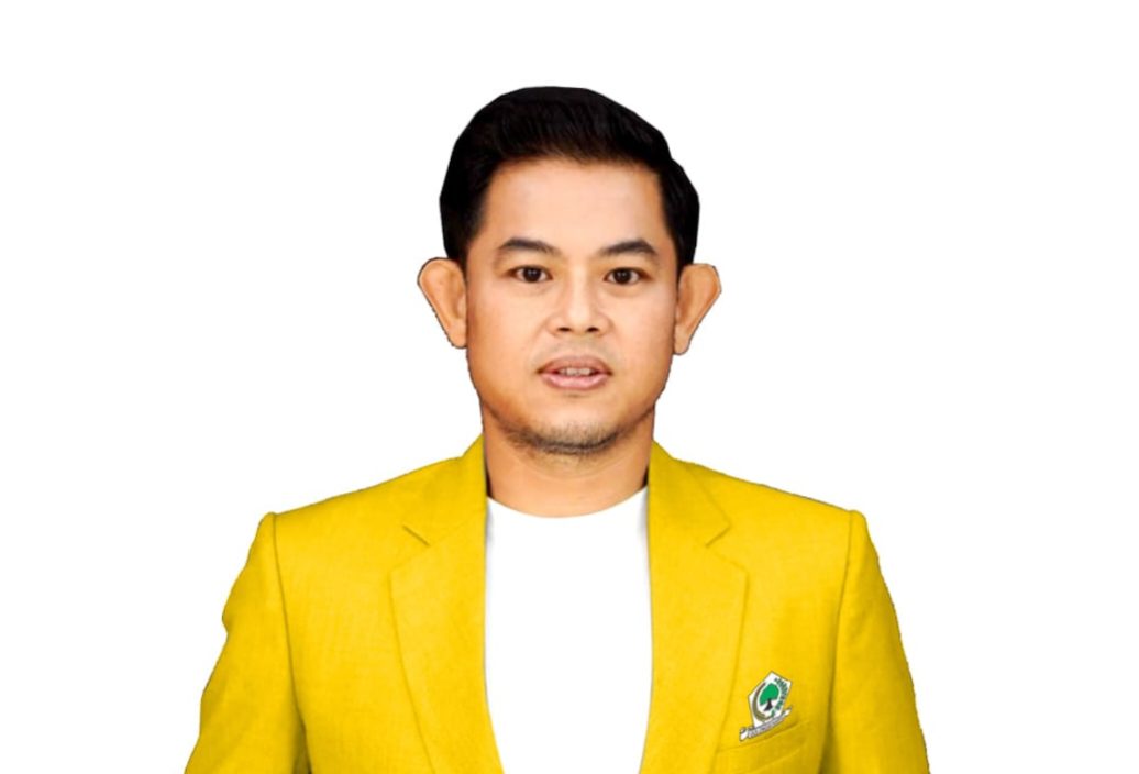 Ketua Golkar Poso Darmawan Lyanto Apresiasi Pelantikan 69 Pejabat Pemkab, Dorong Peningkatan Pelayanan