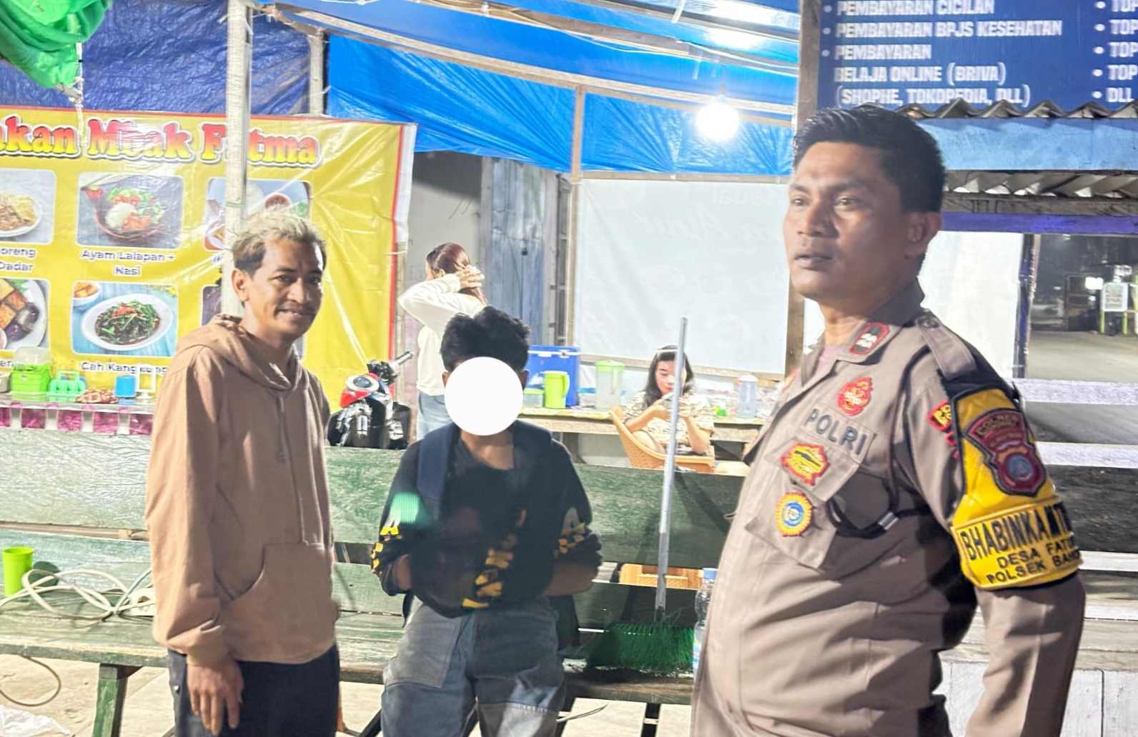 Dinyatakan Hilang, Pelajar Asal Bungku Ditemukan di Labota