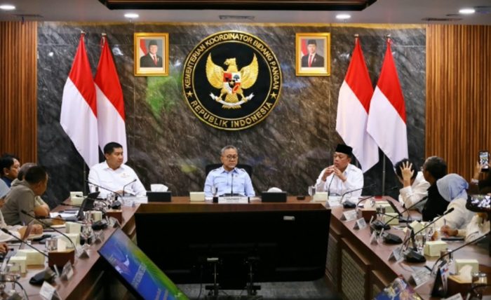 Penetapan LP2B Nasional Tembus 87,52%, Lampaui Target 2029