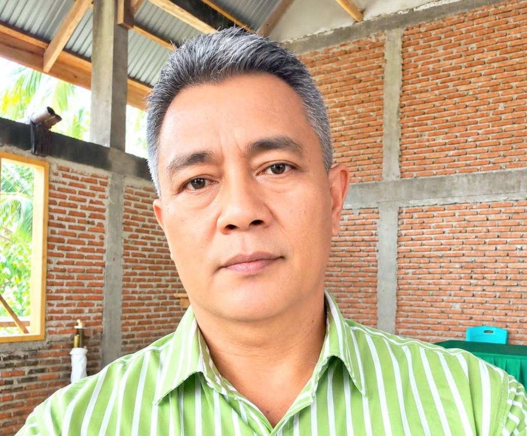 LP3KD Poso Siap Bawa Nama Daerah di Pesparani Katolik Sulteng 2026
