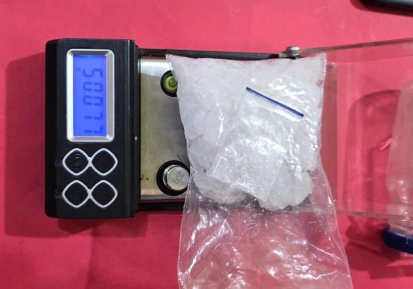 Satresnarkoba Polres Poso Gagalkan Peredaran 50 Gram Sabu di Kasintuwu, Dua Tersangka Diciduk