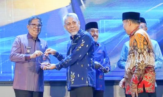 Pemkab Poso Borong 5 Penghargaan Pendidikan BPMP Sulteng 2026, Ini Rinciannya