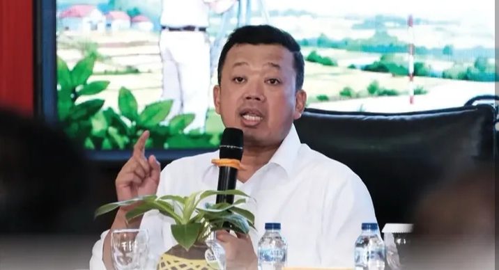Transformasi Layanan ATR/BPN 2026: Nusron Wahid Tegaskan Harus Beri Kepastian Masyarakat