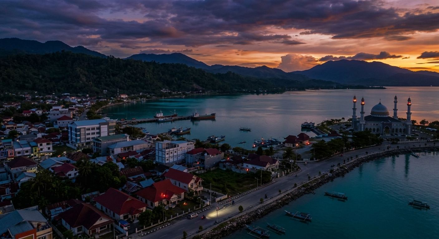 Jadwal Pemadaman Listrik PLN di Poso 27 Oktober 2026, Cek Lokasi Terdampak