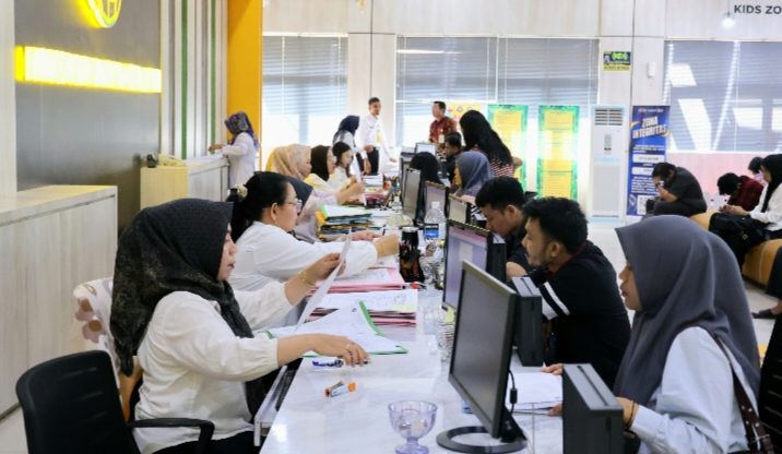 Layanan PERINTIS ATR/BPN: Dorong Efisiensi PPAT dan Percepat Balik Nama Sertipikat