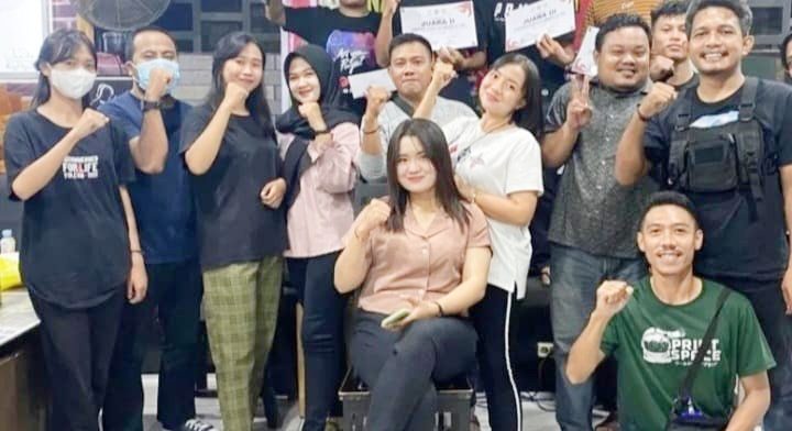 Seleksi Pra-Porprov Sulteng Lolos, 13 Atlet E-Sports Poso Siap Bertanding di Morowali 2026