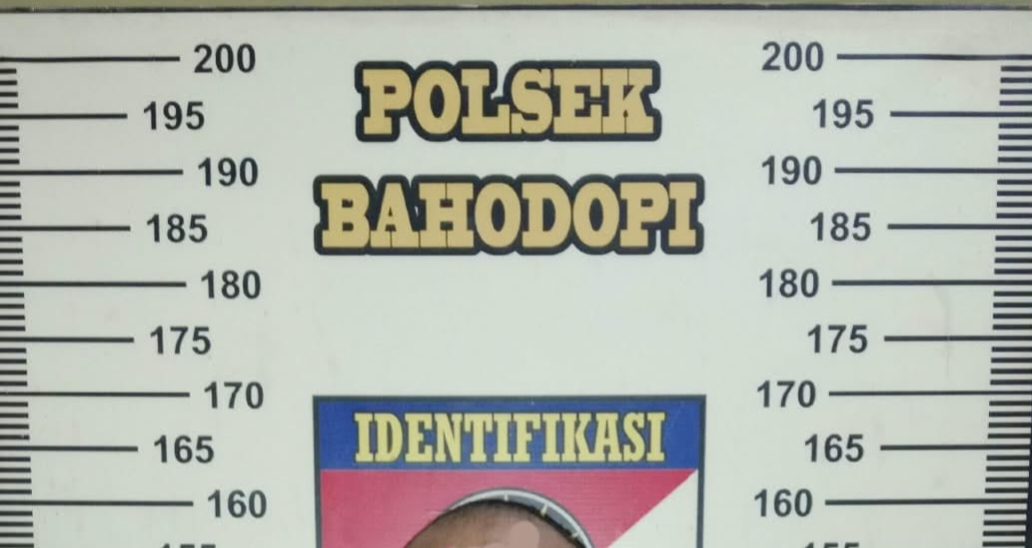 Kasus Pelecehan Seksual di Area PT IMIP, Polres Morowali Amankan Terduga Pelaku