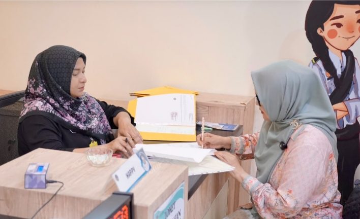 Layanan PERINTIS 10 Hari ATR/BPN Makin Meluas, Kini Hadir di 131 Kantah