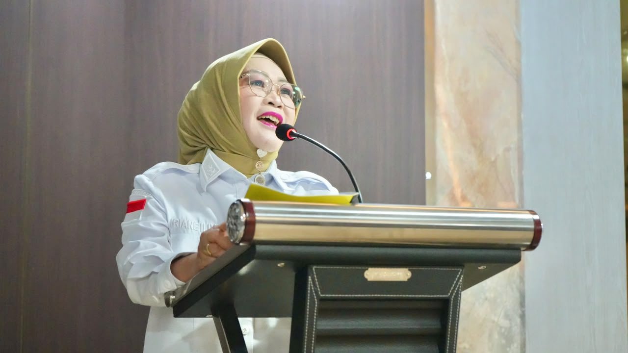Wabup Morowali Buka Bimtek Kearsipan 2026 untuk Dorong Tata Kelola Pemerintahan Akuntabel