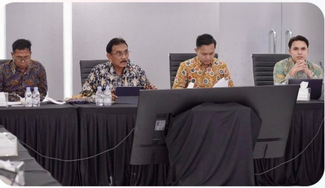 Kementerian ATR/BPN Targetkan Pendaftaran 4,8 Juta Hektar Tanah Lewat Program ILASPP